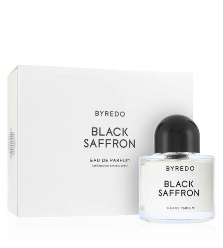 Byredo Black Saffron parfemska voda uniseks