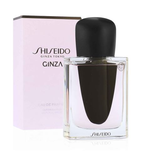 Shiseido Ginza parfemska voda za žene