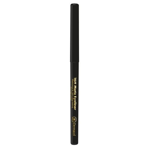 Dermacol 16H Matic Eyeliner automatska olovka za oči 0,28 g