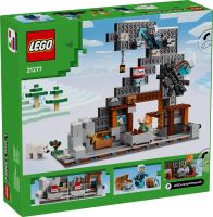 LEGO® Minecraft® 21277 Rudnik s pijukom (2)