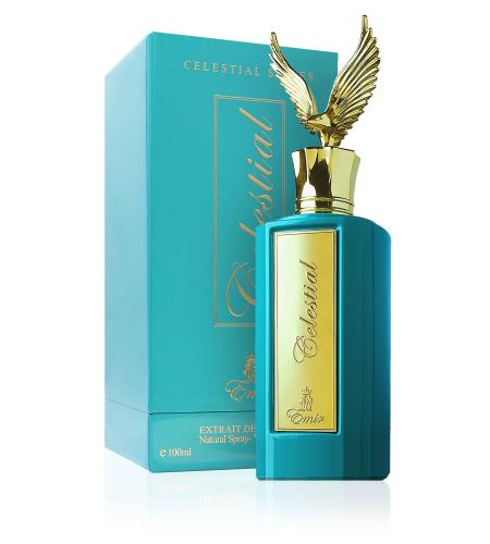 Emir Celestial parfemski ekstrakt uniseks 100 ml