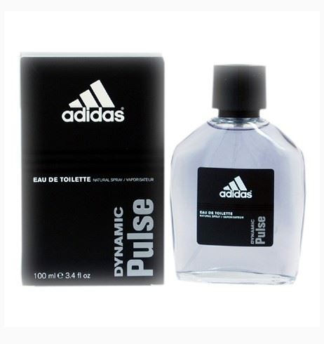 Adidas Dynamic Pulse toaletna voda za muškarce 100 ml