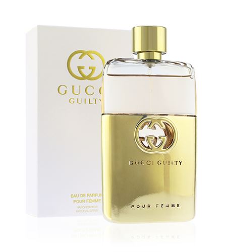 Gucci Guilty Pour Femme parfemska voda za žene