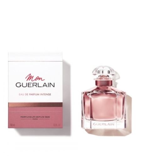 Guerlain Mon Guerlain Intense parfemska voda za žene