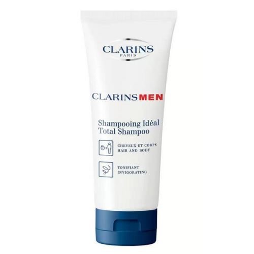 Clarins Men šampon za muškarce 200 ml
