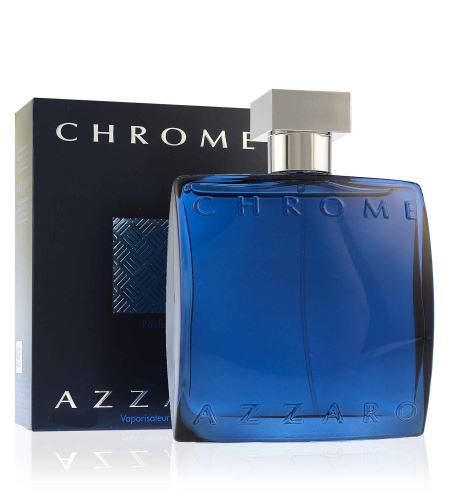 Azzaro Chrome Parfum parfem za muškarce 50 ml