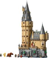 LEGO® Harry Potter™ 76454 Dvorac Hogwarts™: glavni toranj (4)
