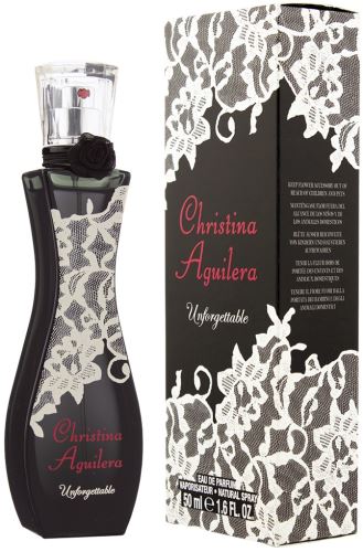 Christina Aguilera Unforgettable parfemska voda za žene