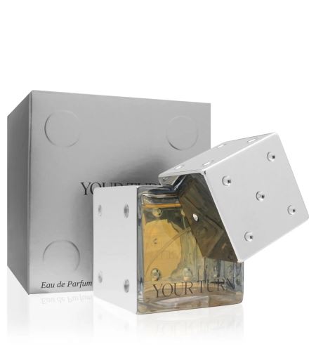Billie Eilish Your Turn parfemska voda za žene 100 ml