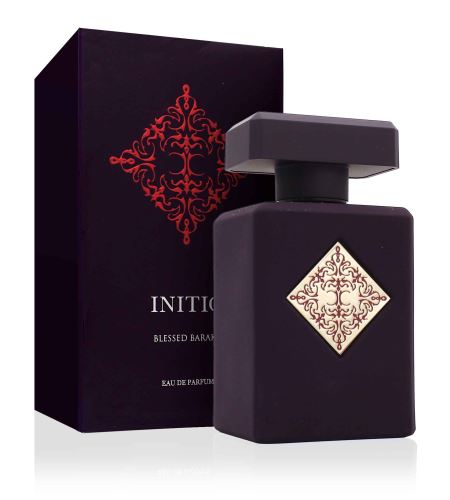 Initio Blessed Baraka parfemska voda uniseks 90 ml