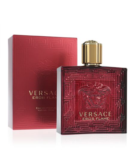 Versace Eros Flame parfemska voda za muškarce