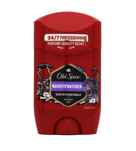 Old Spice Nightpanther deostik 50 ml