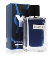 Yves Saint Laurent Y Iced Cologne toaletna voda Intense za muškarce