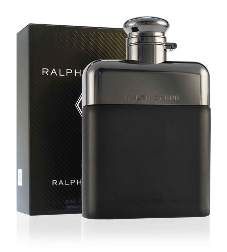 Ralph Lauren Ralph’s Club parfemska voda za muškarce