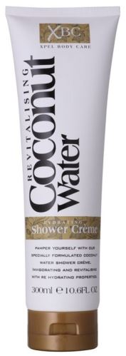 Xpel Coconut Water krema za tuširanje 300 ml