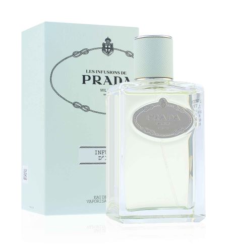 Prada Infusion d'Iris parfemska voda uniseks 100 ml