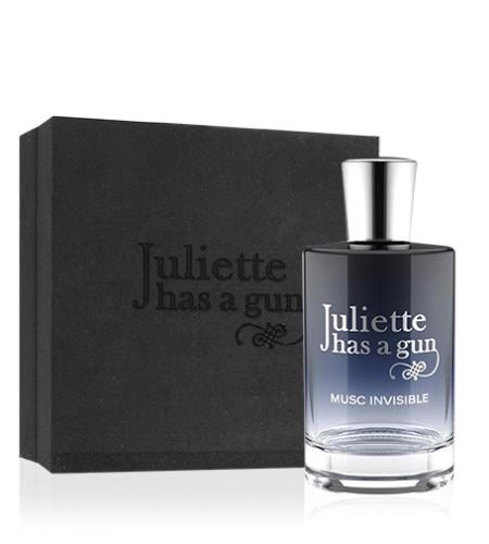 Juliette Has A Gun Musc Invisible parfemska voda za žene