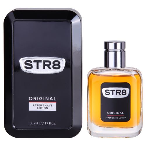 STR8 Original toaletna voda za muškarce