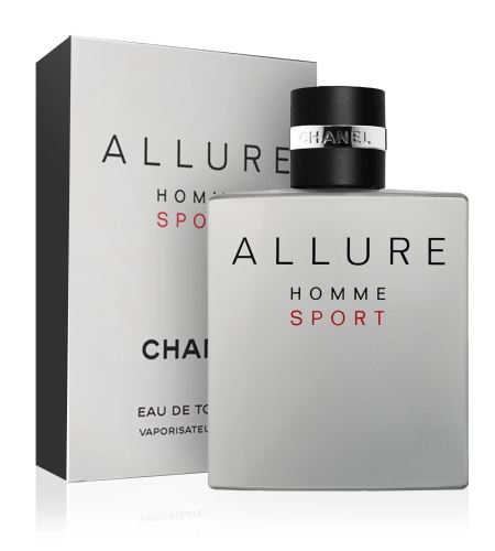 Chanel Allure Sport toaletna voda za muškarce