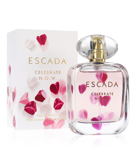 Escada Celebrate N.O.W. parfemska voda za žene