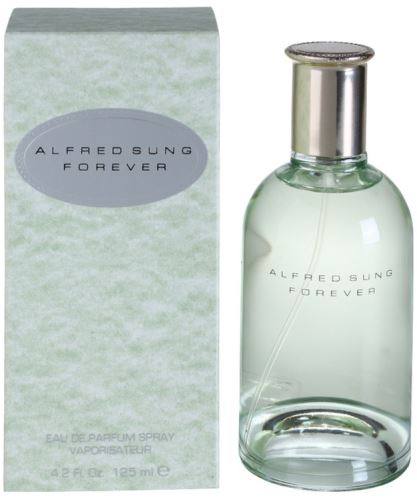 Alfred Sung Forever parfemska voda za žene 125 ml