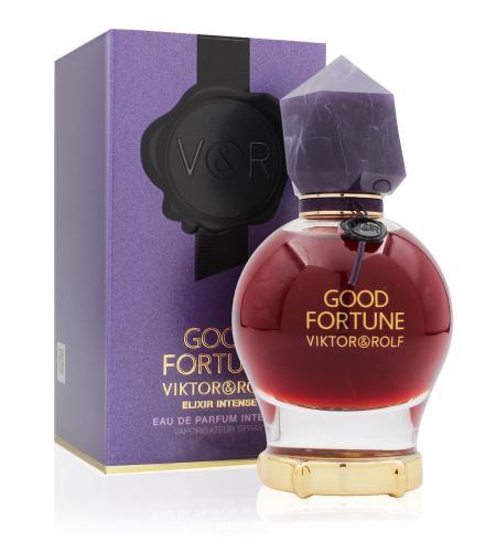 Viktor & Rolf Good Fortune Elixir Intense parfemska voda intense za žene 50 ml