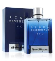 Salvatore Ferragamo Acqua Essenziale Blu toaletna voda za muškarce