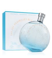 Hermes Eau des Merveilles Bleue toaletna voda za žene