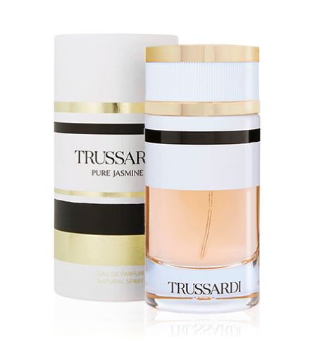 Trussardi Pure Jasmine parfemska voda za žene