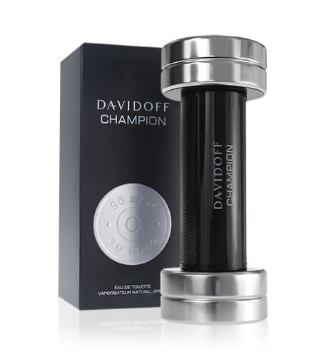 Davidoff Champion toaletna voda za muškarce