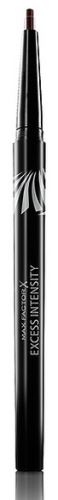 Max Factor Excess Intensity Longwear Eyeliner tuš za oči 2 g 04 Charcoal