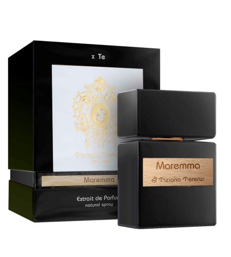 Tiziana Terenzi Maremma parfemski ekstrakt uniseks 100 ml