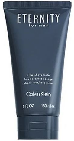 Calvin Klein Eternity balzam nakon brijanja za muškarce 150 ml