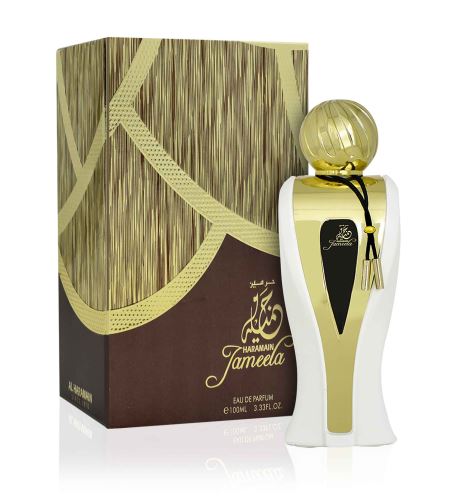Al Haramain Jameela parfemska voda uniseks 100 ml