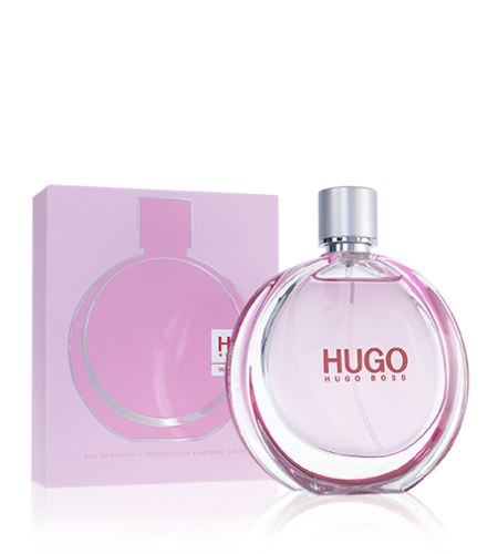 Hugo Boss Hugo Woman Extreme parfemska voda za žene 75