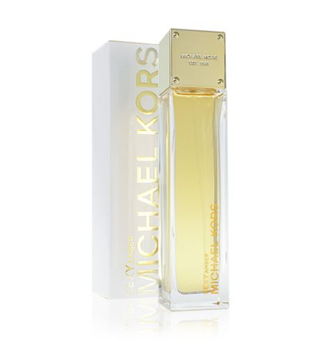 Michael Kors Sexy Amber parfemska voda za žene