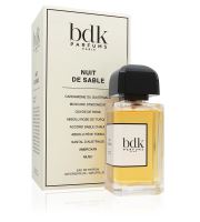 bdk Parfums Nuit de Sable parfemska voda uniseks 100 ml