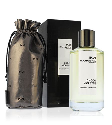 Mancera Choco Violette parfemska voda uniseks
