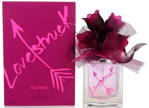 Vera Wang Lovestruck parfemska voda za žene 100 ml