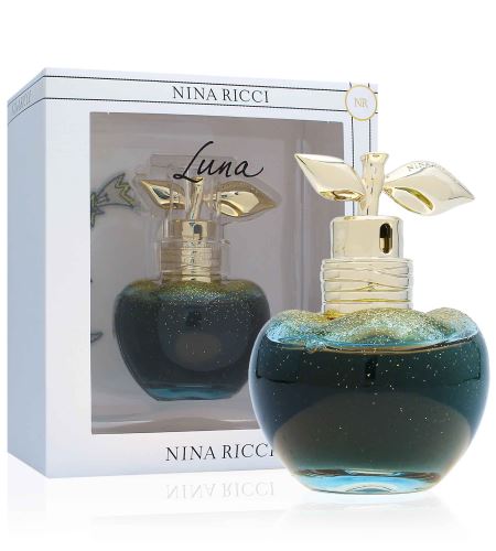 Nina Ricci Luna Holiday Edition 2019 toaletna voda za žene 50 ml