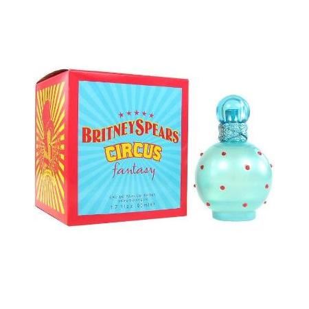 Britney Spears Circus Fantasy parfemska voda za žene 100 ml