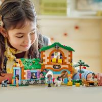 LEGO® Friends 42654 Ranč i staja za ponije (1)