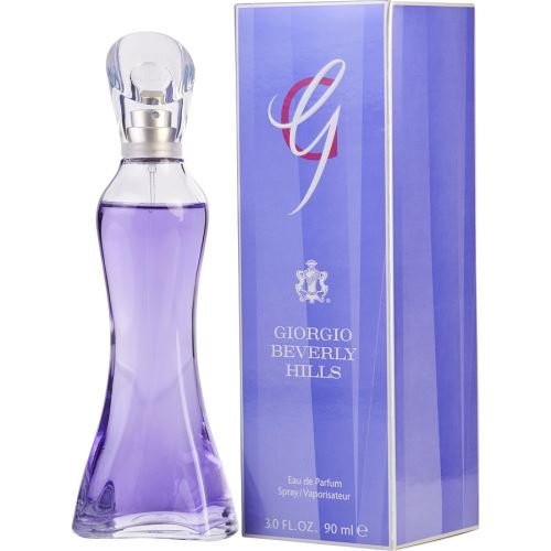 Giorgio Beverly Hills G parfemska voda za žene 90 ml