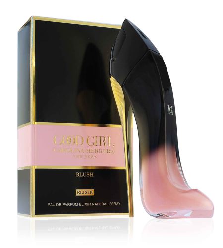 Carolina Herrera Good Girl Blush Elixir parfemska voda za žene 50 ml