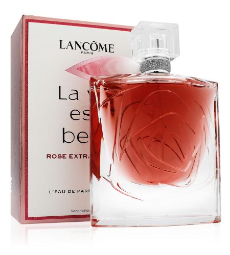 Lancôme La Vie Est Belle Rose Extraordinaire parfemska voda za žene