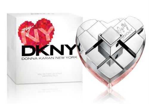 DKNY My NY parfemska voda za žene