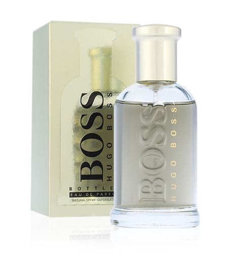 Hugo Boss Boss Bottled parfemska voda za muškarce