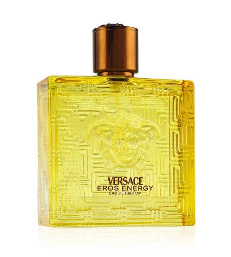 Versace Eros Energy parfemska voda za muškarce 100 ml TESTER