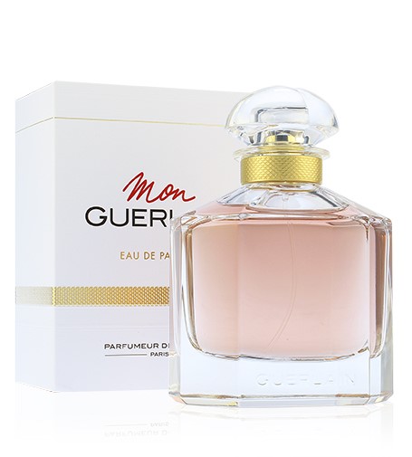 Mon discount guerlain parfem