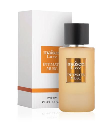 Hamidi Maison Luxe Intimate Musc parfem uniseks 110 ml